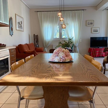 Brina'S Luxury Apartments Άγιοι Απόστολοι Εξωτερικό φωτογραφία