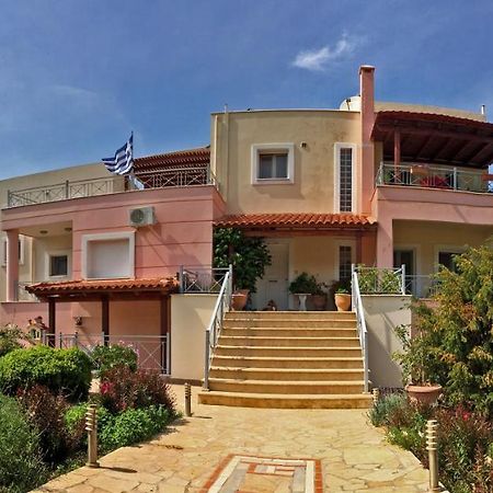 Brina'S Luxury Apartments Άγιοι Απόστολοι Εξωτερικό φωτογραφία