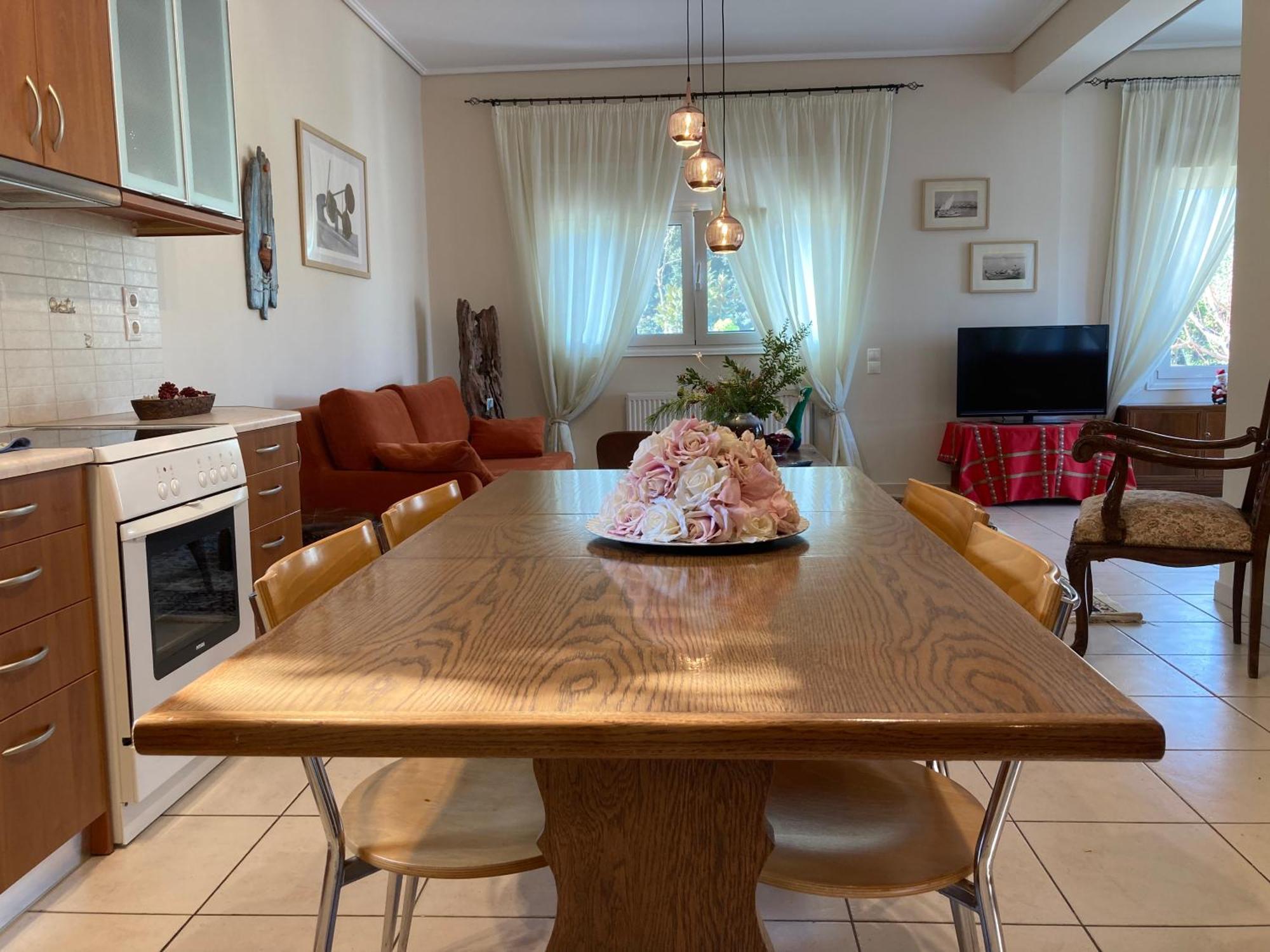Brina'S Luxury Apartments Άγιοι Απόστολοι Εξωτερικό φωτογραφία
