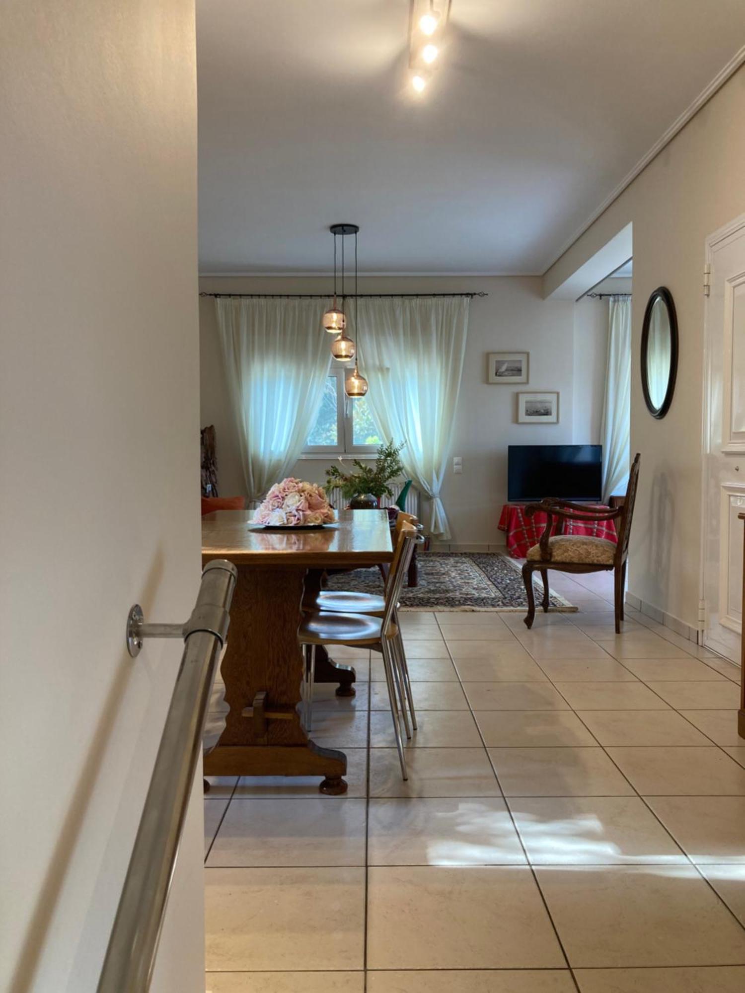Brina'S Luxury Apartments Άγιοι Απόστολοι Εξωτερικό φωτογραφία