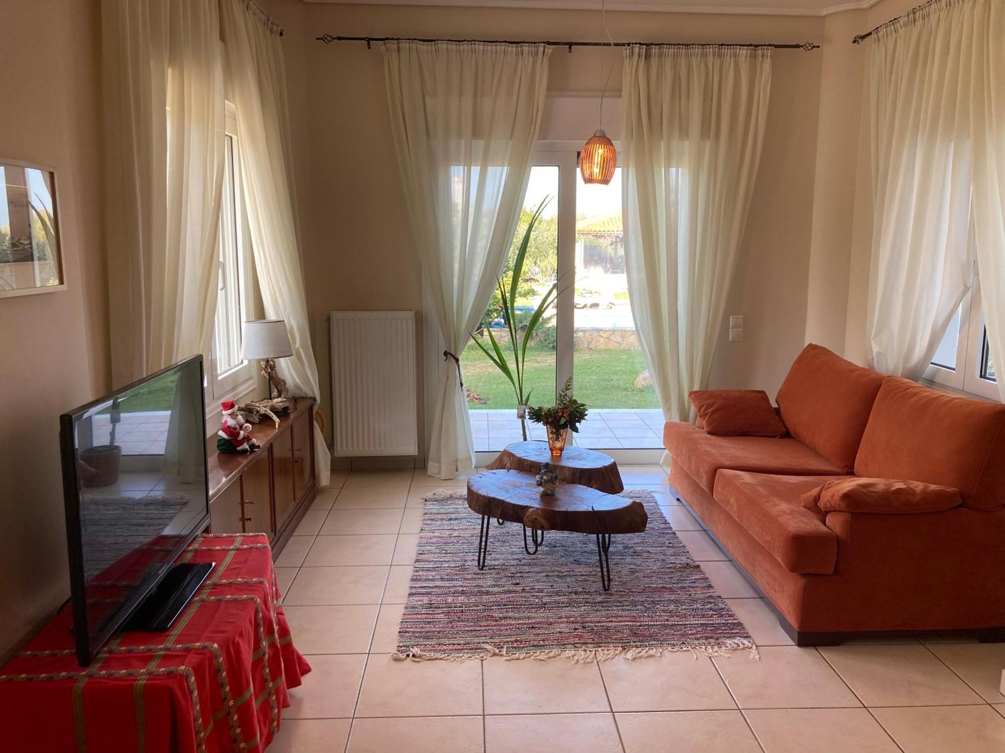 Brina'S Luxury Apartments Άγιοι Απόστολοι Εξωτερικό φωτογραφία