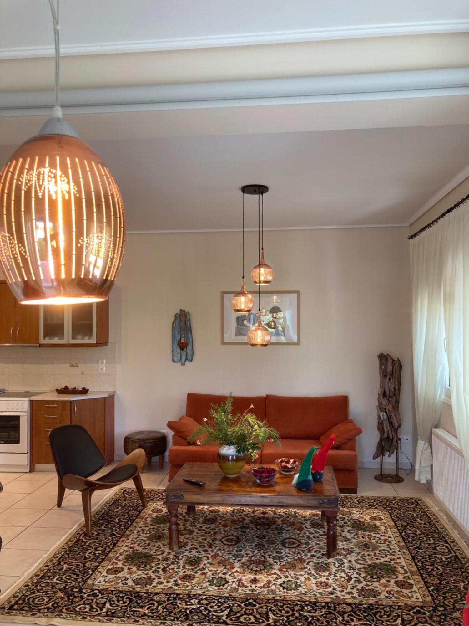 Brina'S Luxury Apartments Άγιοι Απόστολοι Εξωτερικό φωτογραφία
