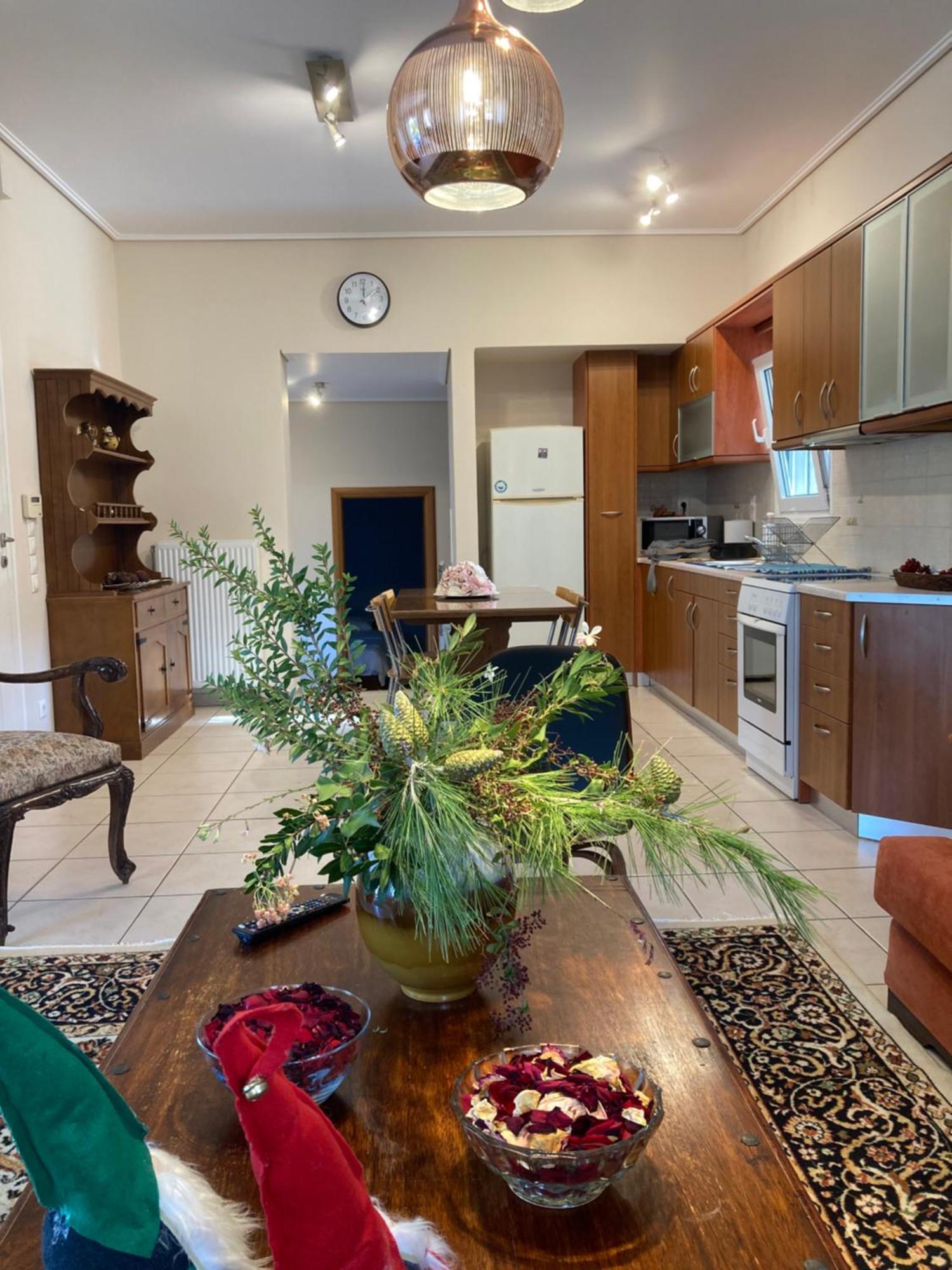 Brina'S Luxury Apartments Άγιοι Απόστολοι Εξωτερικό φωτογραφία