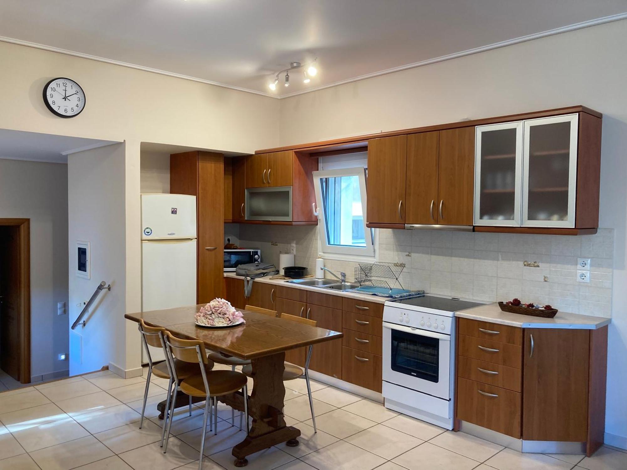 Brina'S Luxury Apartments Άγιοι Απόστολοι Εξωτερικό φωτογραφία