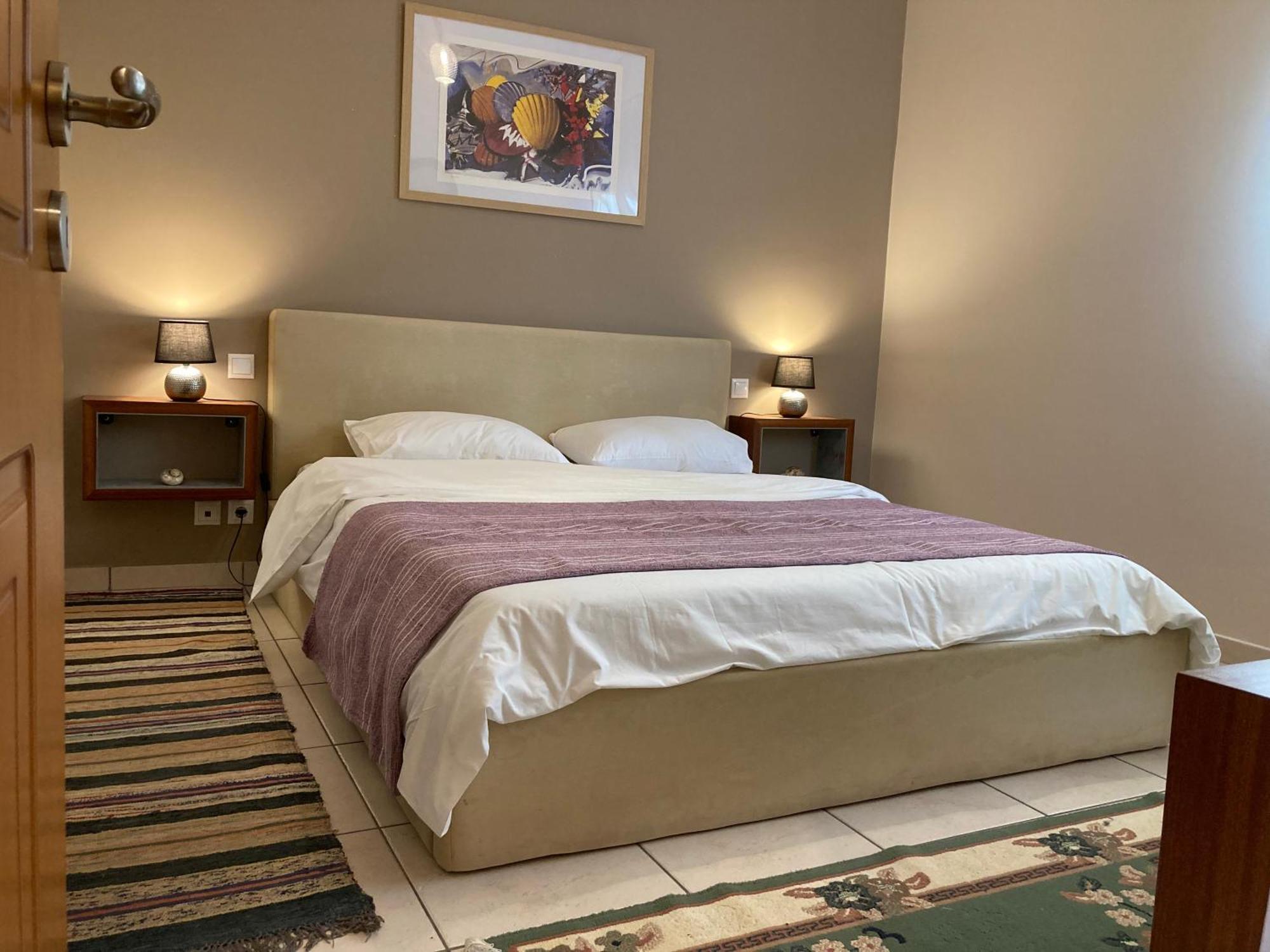 Brina'S Luxury Apartments Άγιοι Απόστολοι Εξωτερικό φωτογραφία