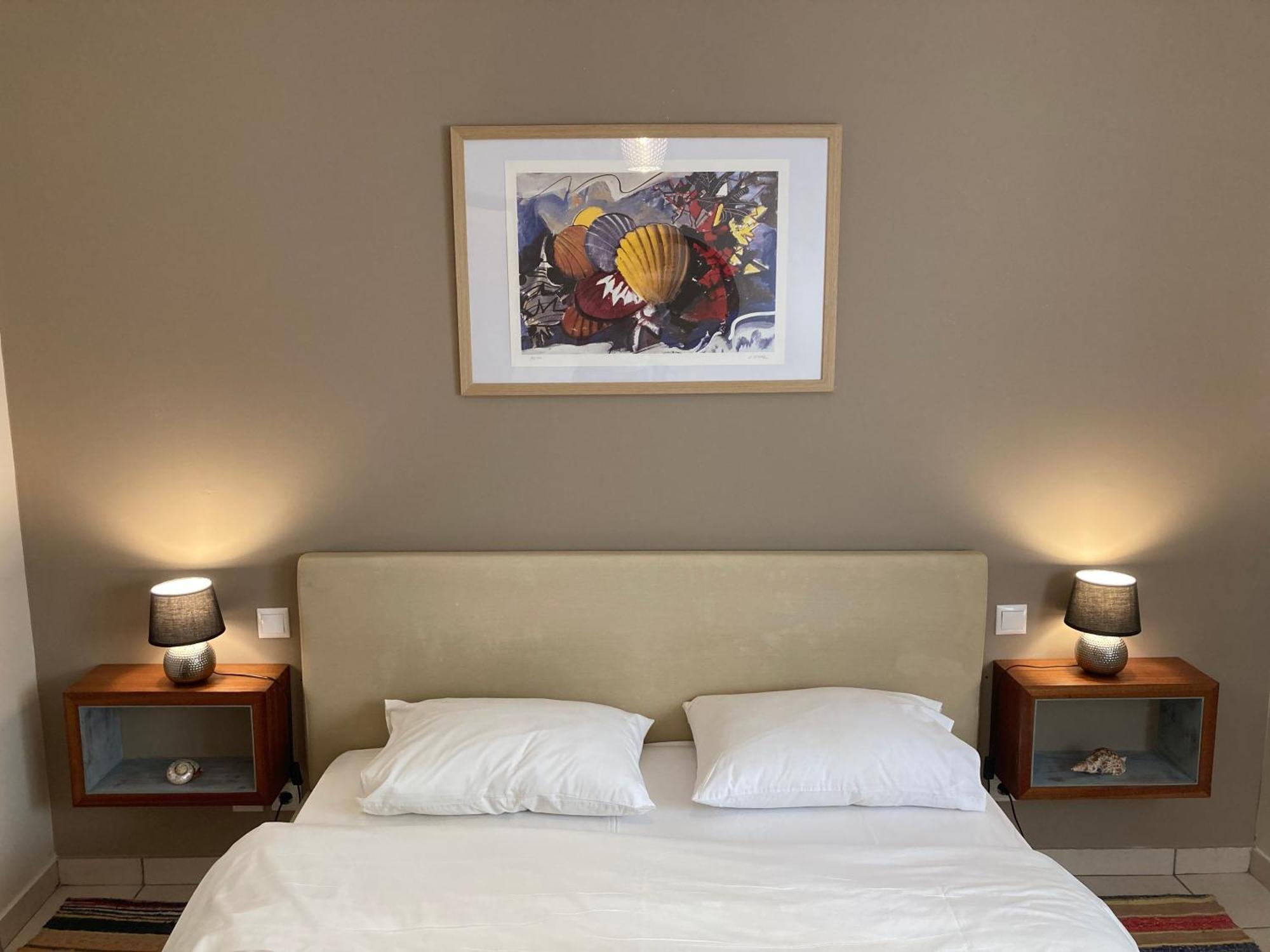 Brina'S Luxury Apartments Άγιοι Απόστολοι Εξωτερικό φωτογραφία