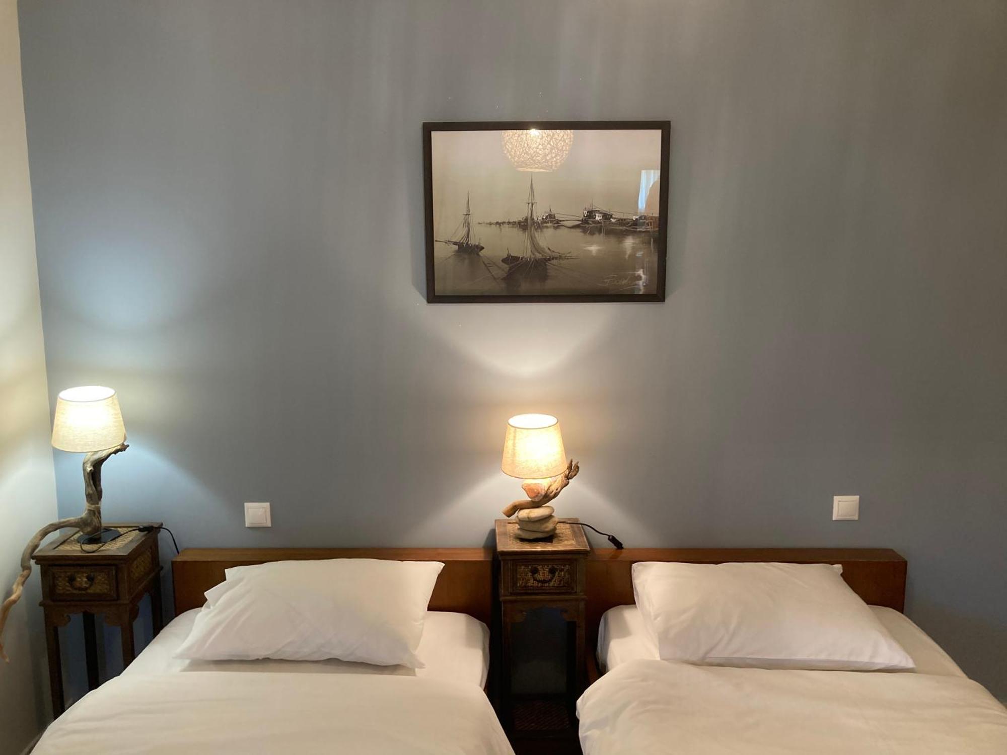 Brina'S Luxury Apartments Άγιοι Απόστολοι Εξωτερικό φωτογραφία
