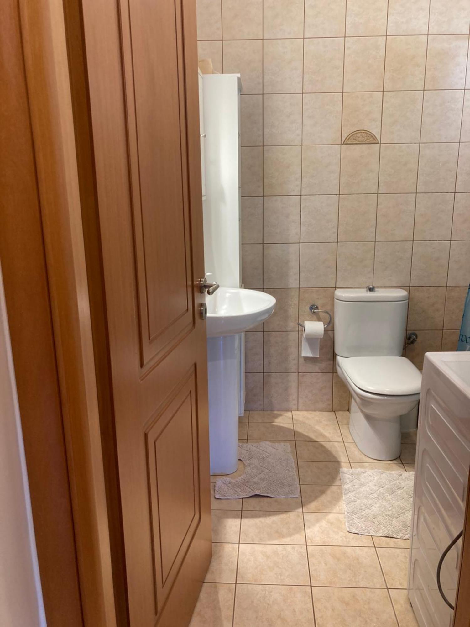 Brina'S Luxury Apartments Άγιοι Απόστολοι Εξωτερικό φωτογραφία