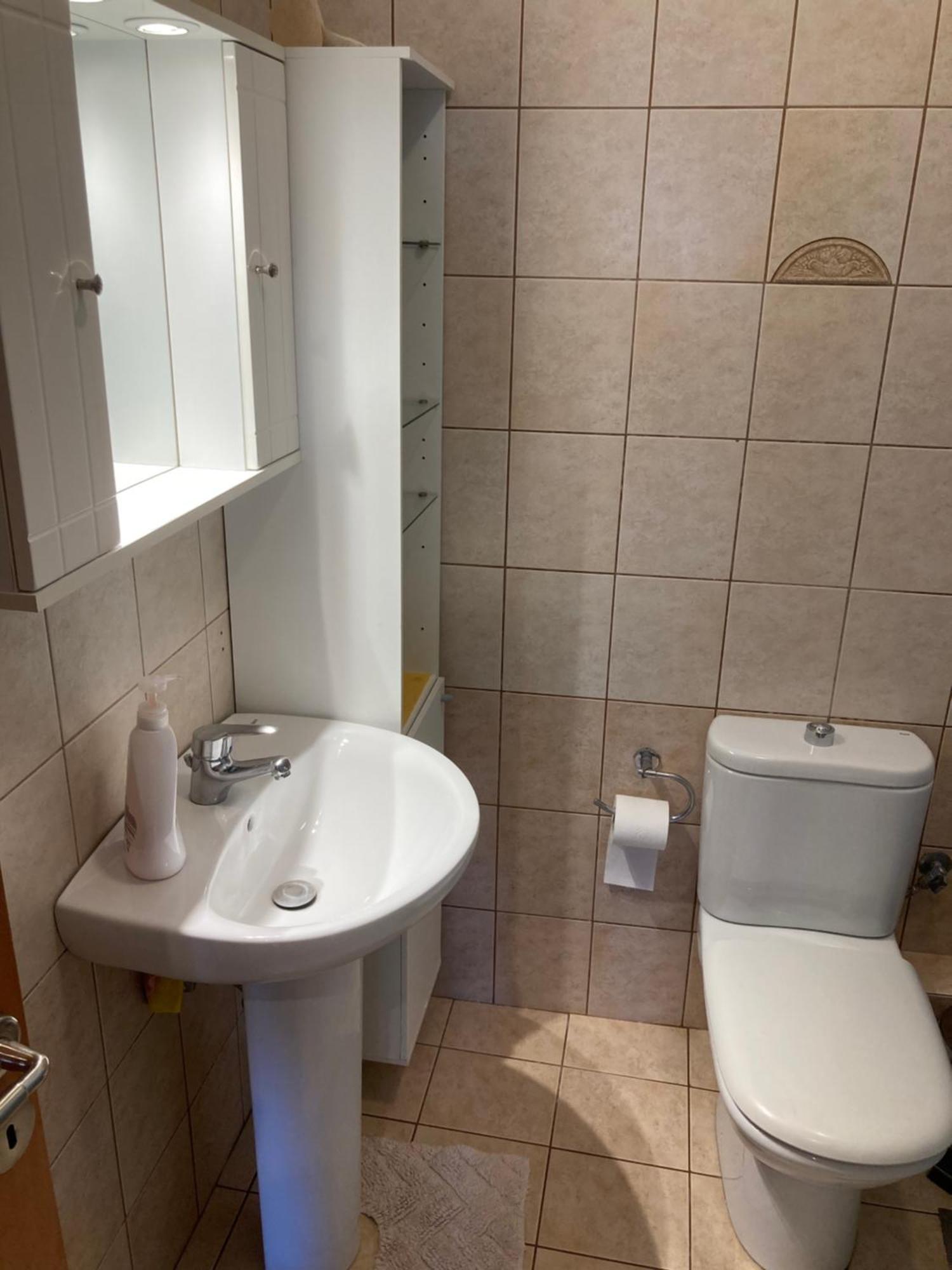 Brina'S Luxury Apartments Άγιοι Απόστολοι Εξωτερικό φωτογραφία