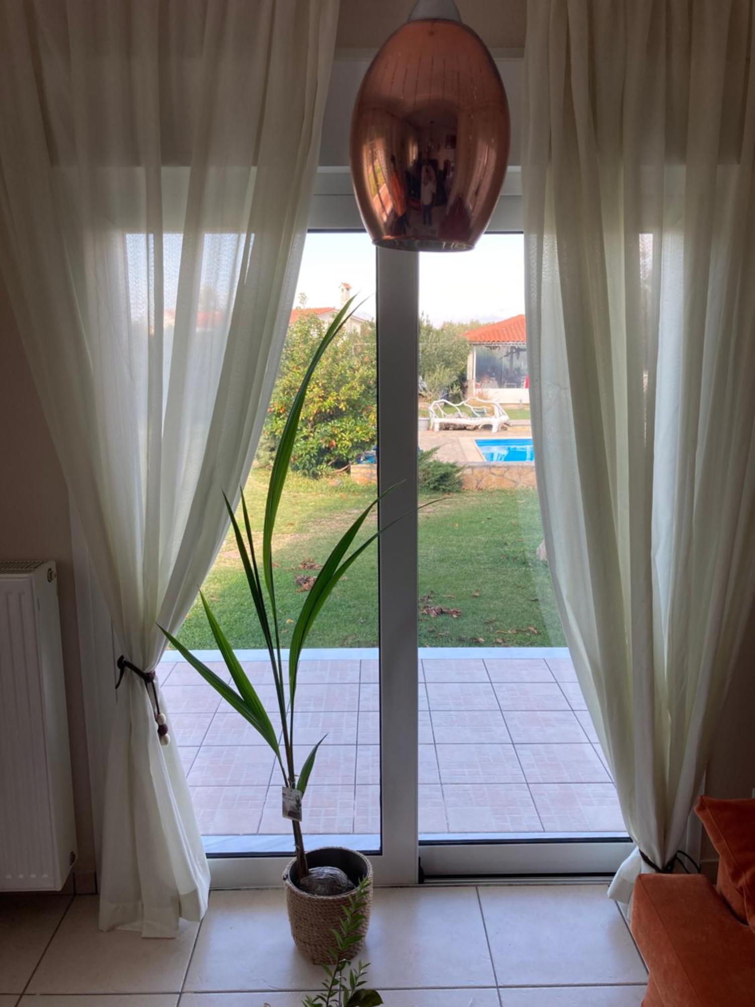 Brina'S Luxury Apartments Άγιοι Απόστολοι Εξωτερικό φωτογραφία