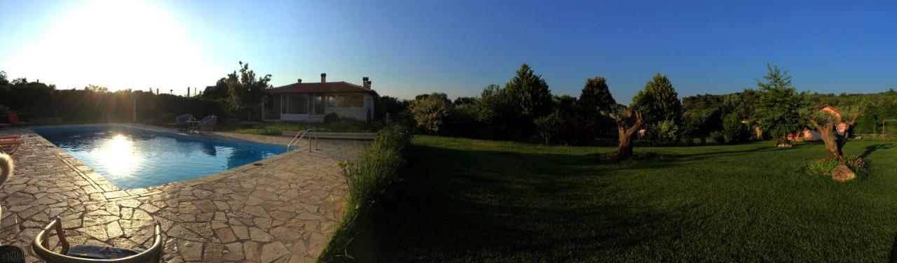 Brina'S Luxury Apartments Άγιοι Απόστολοι Εξωτερικό φωτογραφία
