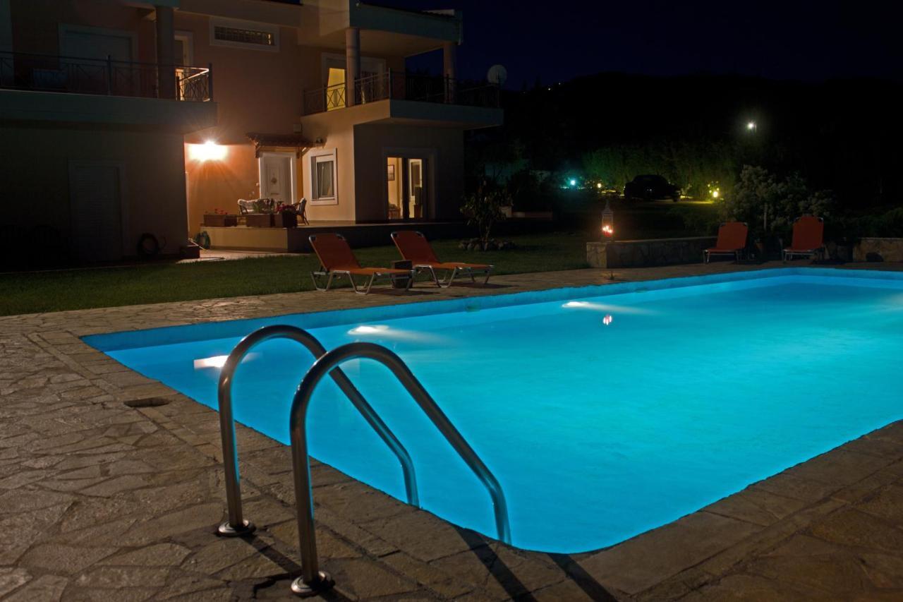 Brina'S Luxury Apartments Άγιοι Απόστολοι Εξωτερικό φωτογραφία